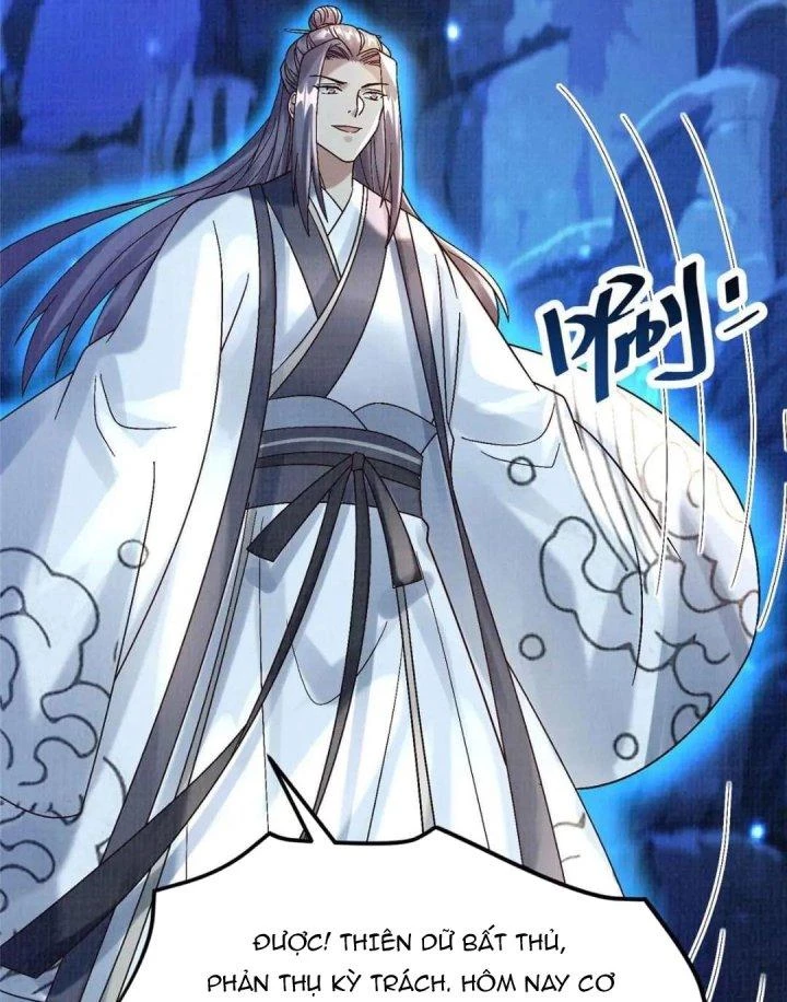 Đại Đạo Tranh Phong Chapter 82 - Trang 4