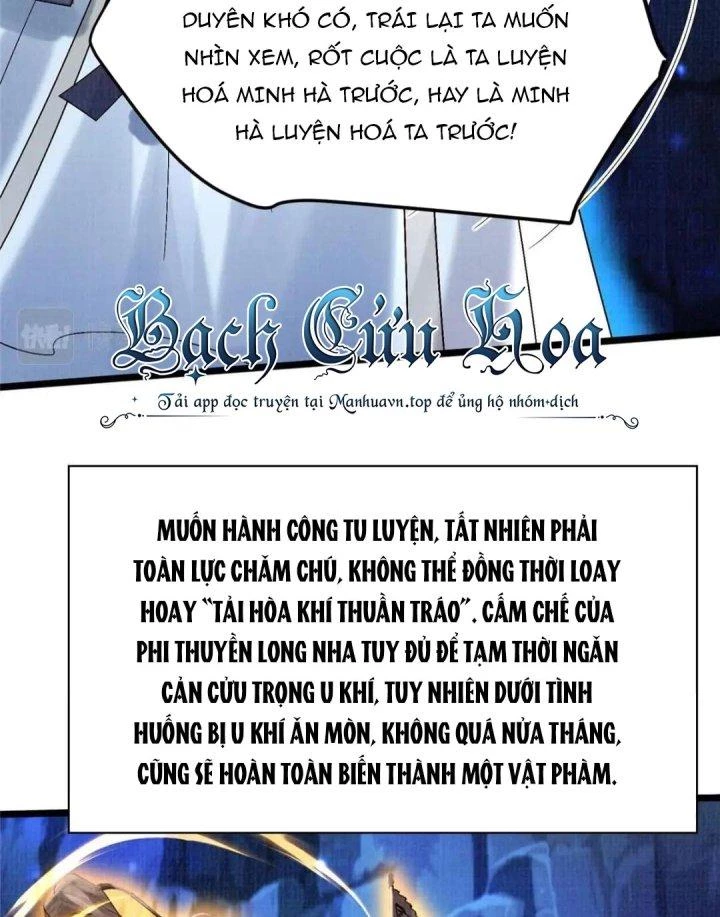 Đại Đạo Tranh Phong Chapter 82 - Trang 4