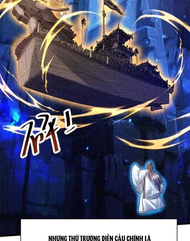 Đại Đạo Tranh Phong Chapter 82 - Trang 4