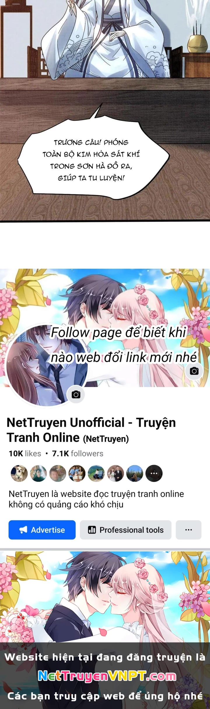 Đại Đạo Tranh Phong Chapter 82 - Trang 4