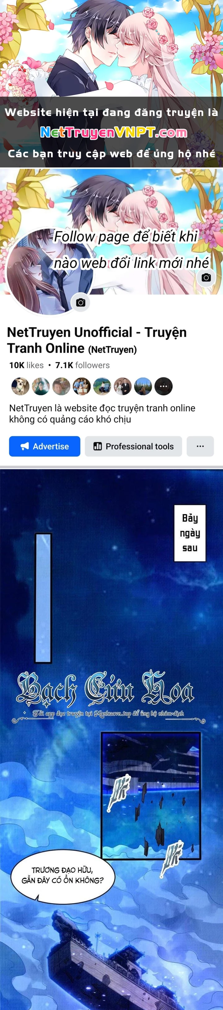 Đại Đạo Tranh Phong Chapter 83 - Trang 4