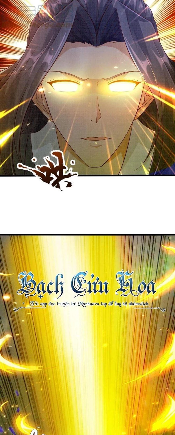 Đại Đạo Tranh Phong Chapter 83 - Trang 4