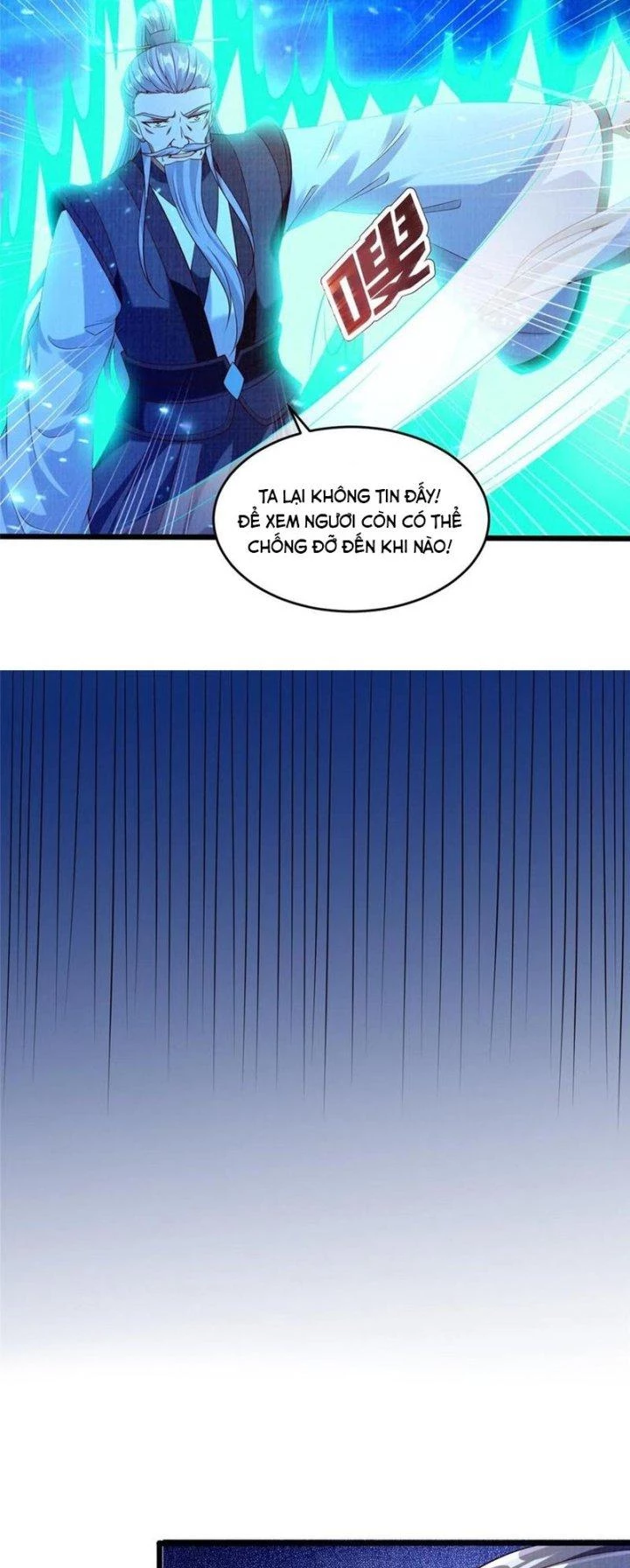 Đại Đạo Tranh Phong Chapter 83 - Trang 4