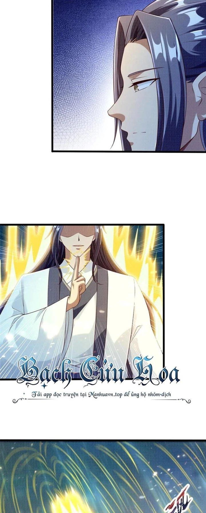 Đại Đạo Tranh Phong Chapter 83 - Trang 4