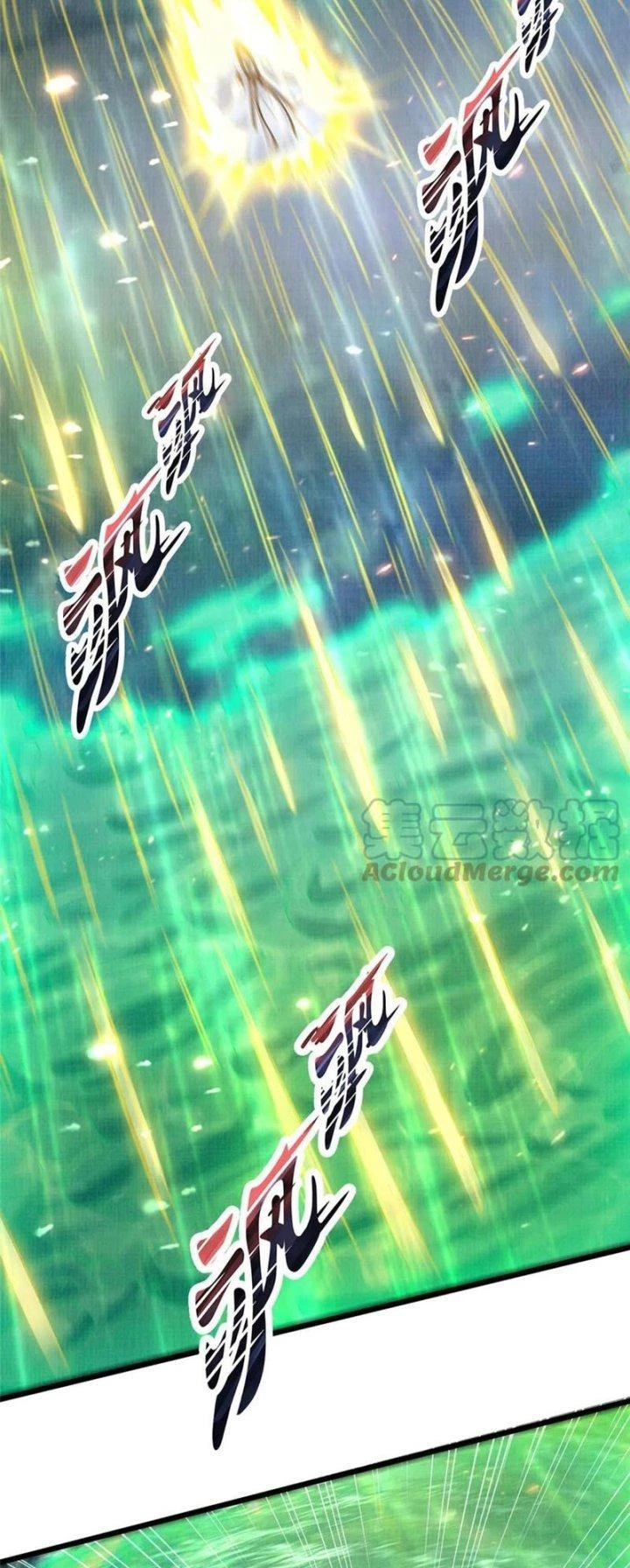 Đại Đạo Tranh Phong Chapter 83 - Trang 4