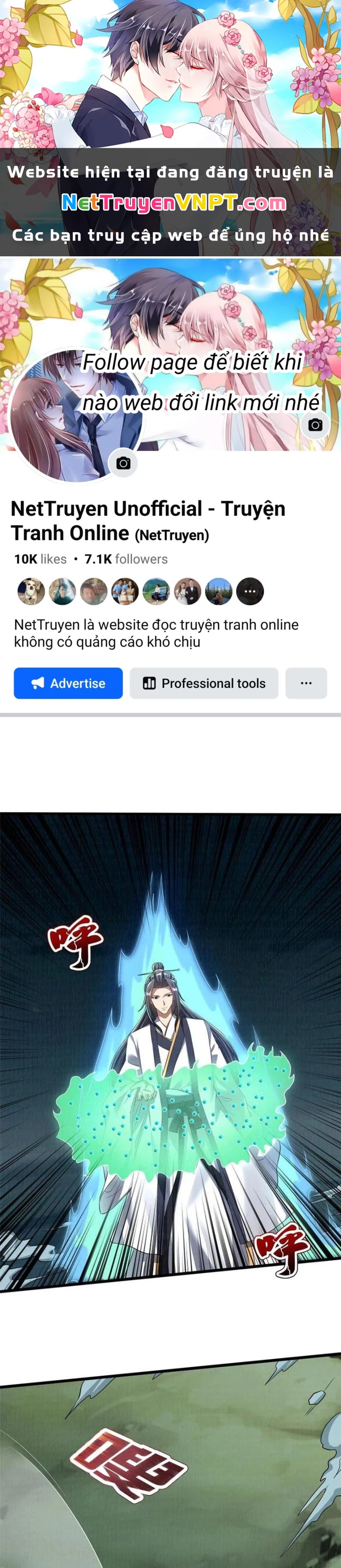 Đại Đạo Tranh Phong Chapter 84 - Trang 4