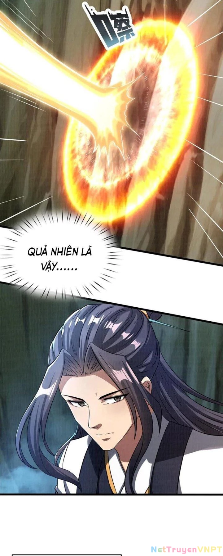 Đại Đạo Tranh Phong Chapter 84 - Trang 4