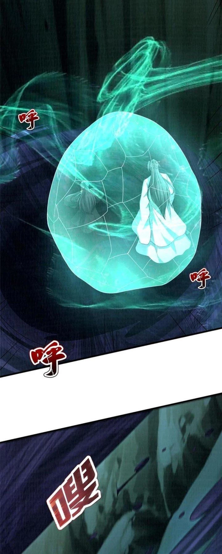 Đại Đạo Tranh Phong Chapter 84 - Trang 4