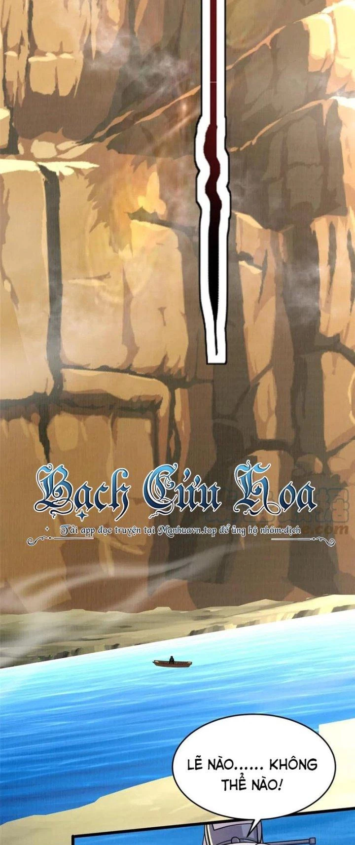Đại Đạo Tranh Phong Chapter 84 - Trang 4