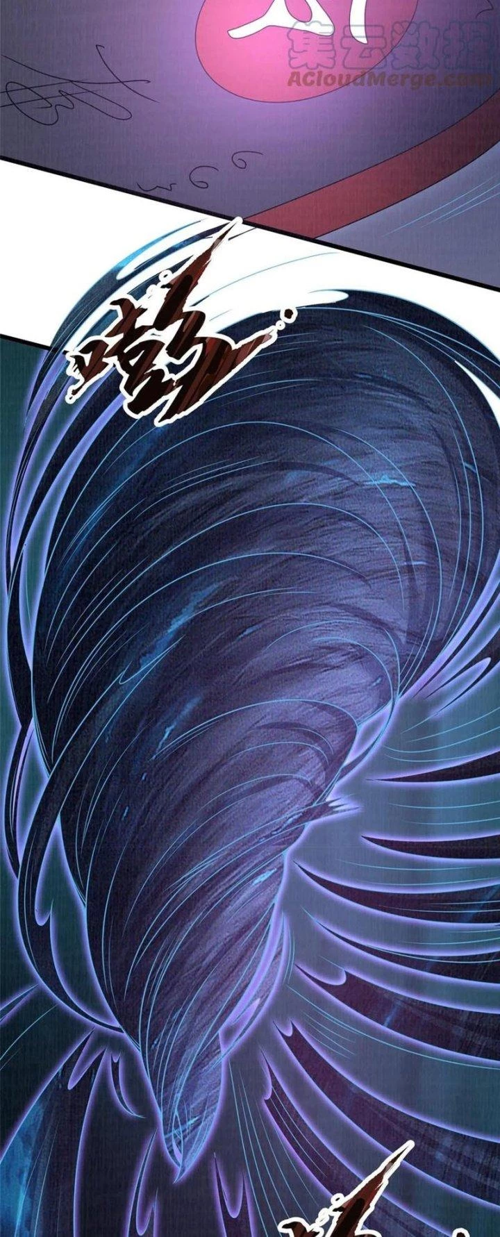 Đại Đạo Tranh Phong Chapter 84 - Trang 4