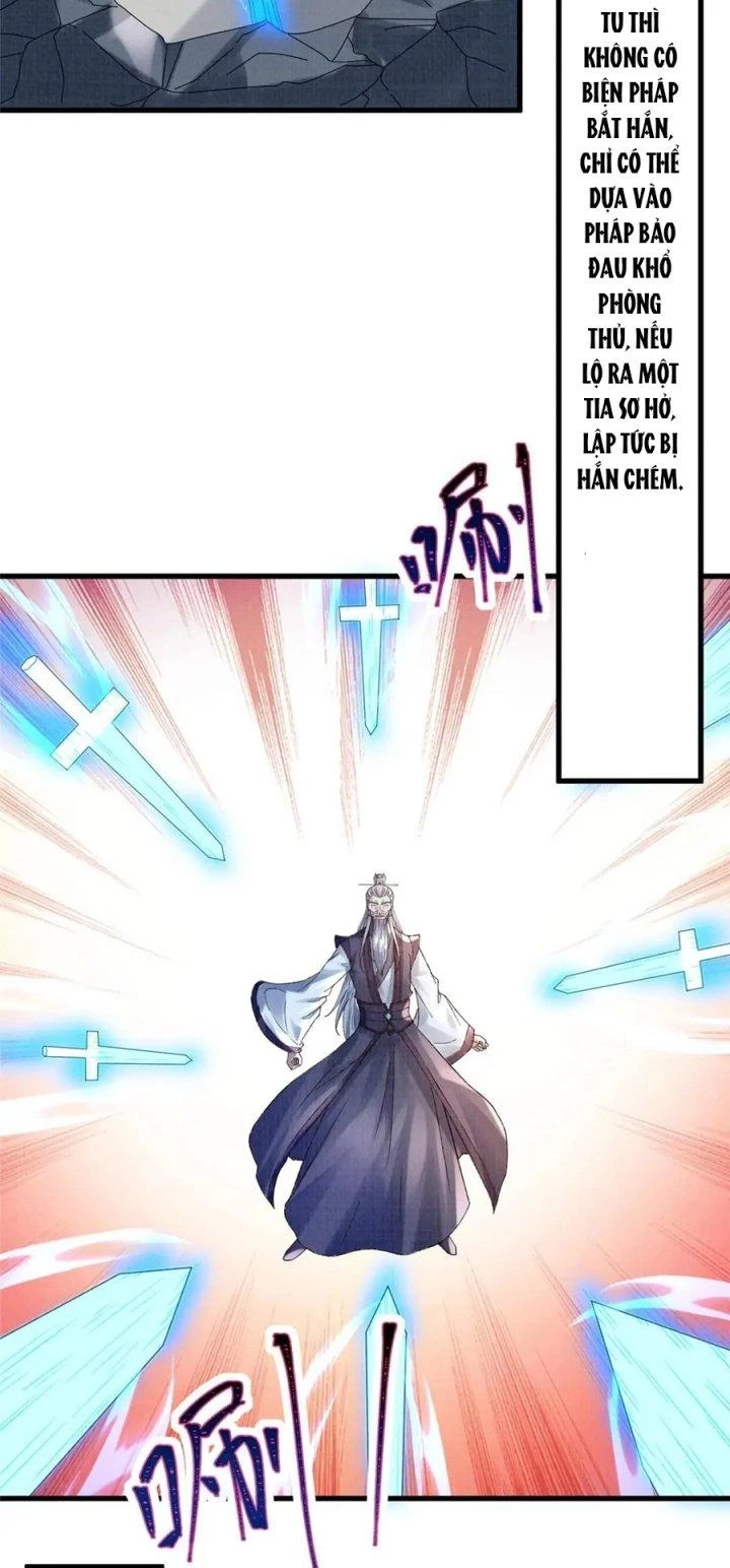Đại Đạo Tranh Phong Chapter 85 - Trang 4