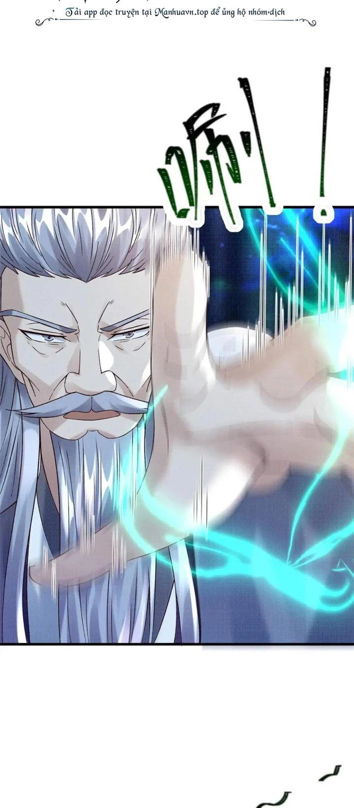 Đại Đạo Tranh Phong Chapter 85 - Trang 4
