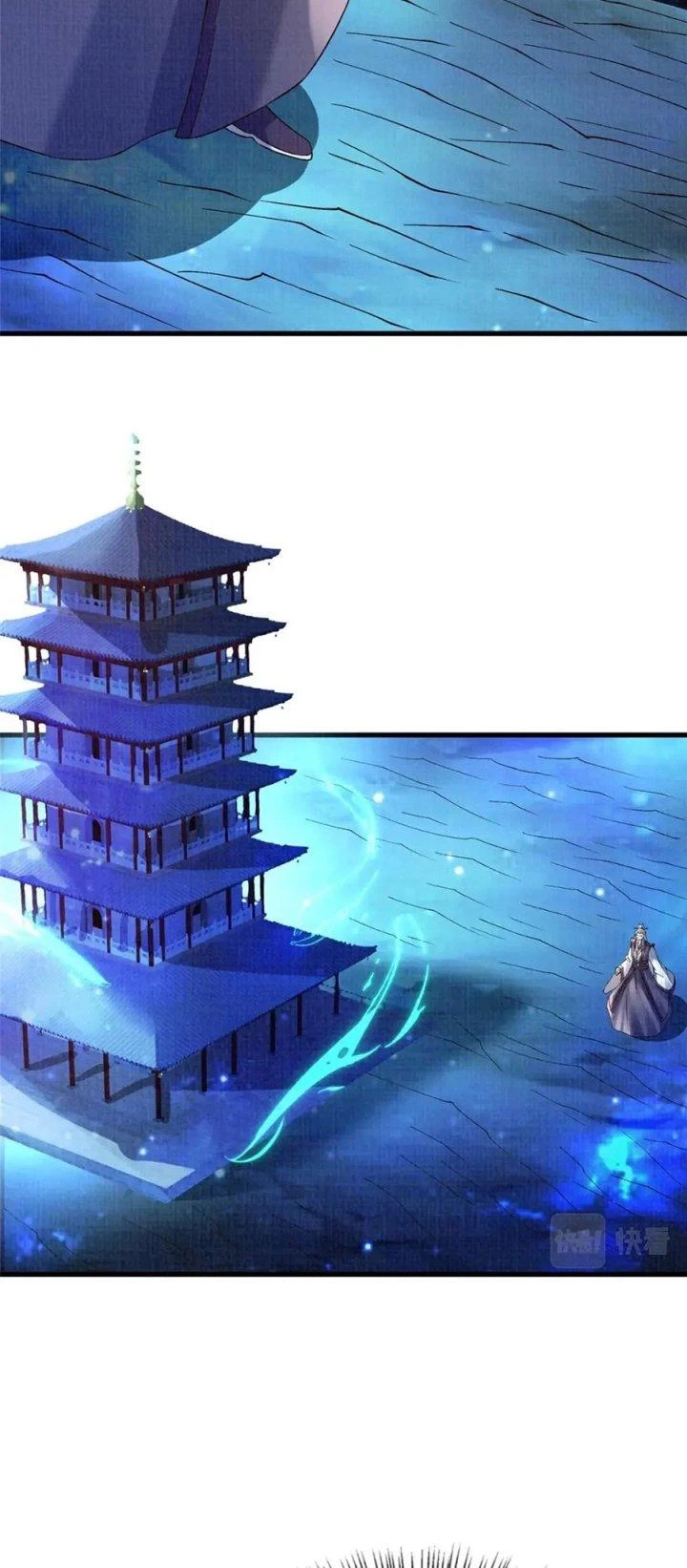 Đại Đạo Tranh Phong Chapter 85 - Trang 4