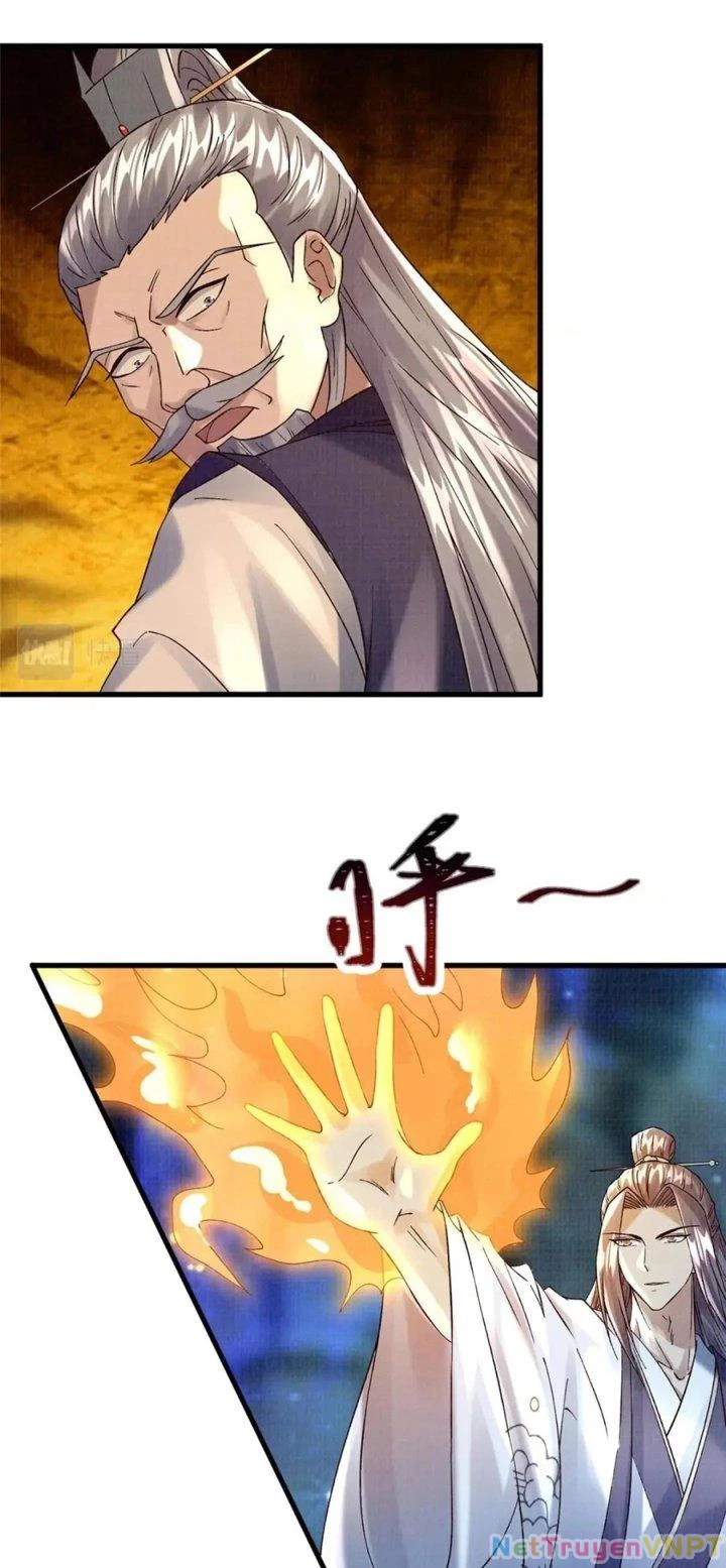 Đại Đạo Tranh Phong Chapter 85 - Trang 4