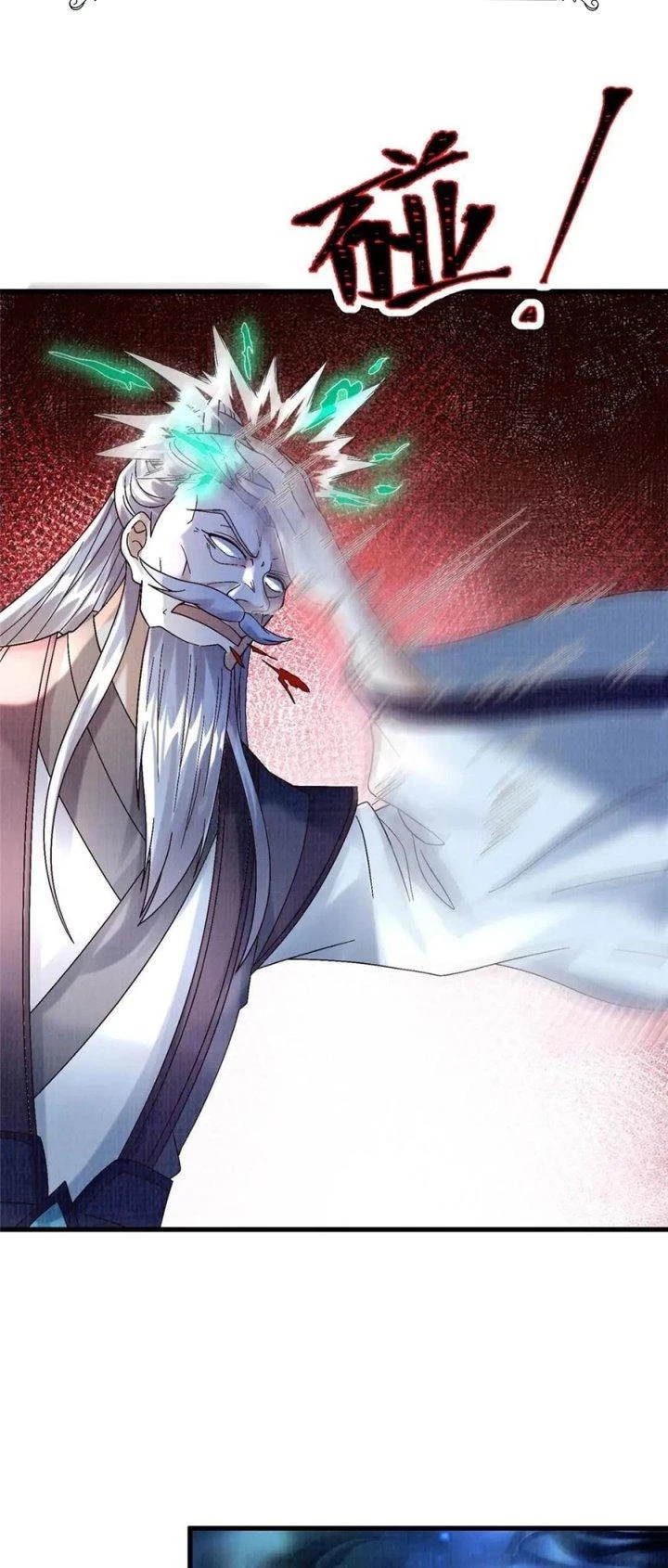 Đại Đạo Tranh Phong Chapter 85 - Trang 4
