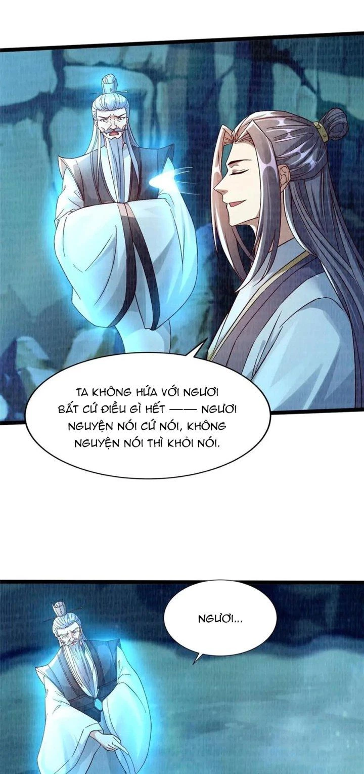 Đại Đạo Tranh Phong Chapter 86 - Trang 4