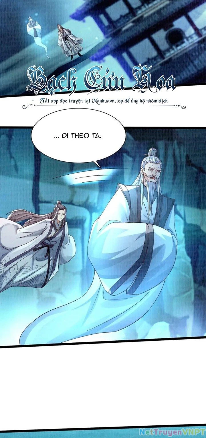 Đại Đạo Tranh Phong Chapter 86 - Trang 4