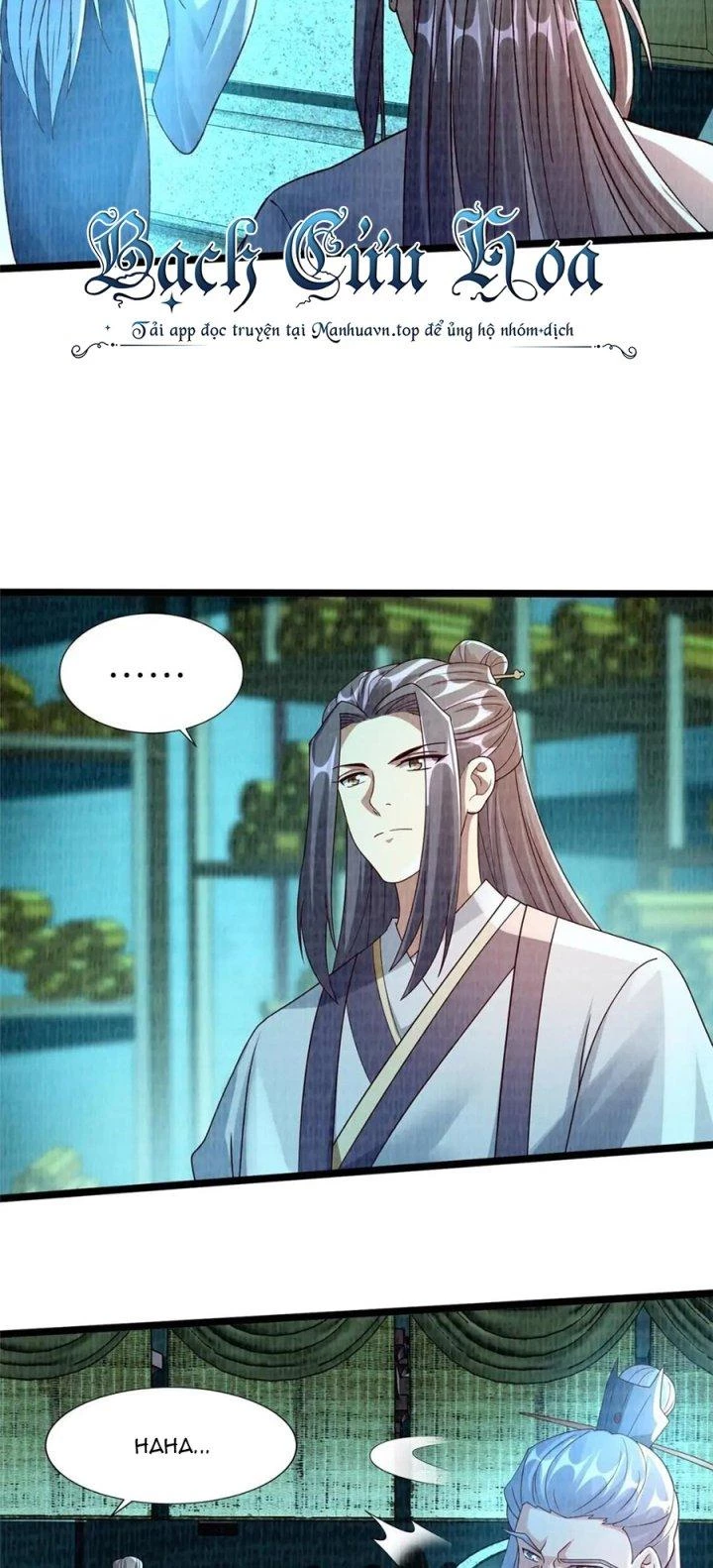 Đại Đạo Tranh Phong Chapter 86 - Trang 4