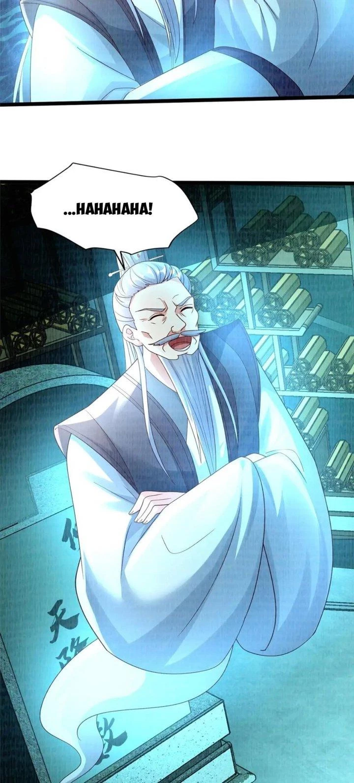 Đại Đạo Tranh Phong Chapter 86 - Trang 4