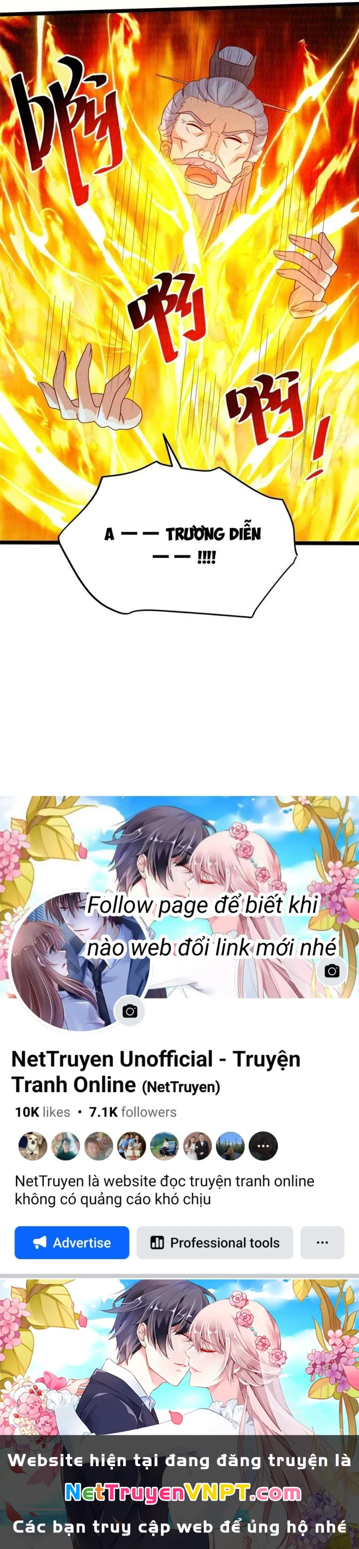 Đại Đạo Tranh Phong Chapter 86 - Trang 4