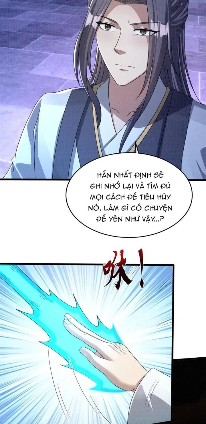Đại Đạo Tranh Phong Chapter 87 - Trang 4