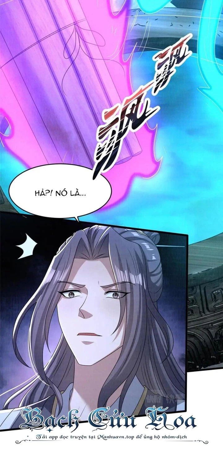 Đại Đạo Tranh Phong Chapter 87 - Trang 4