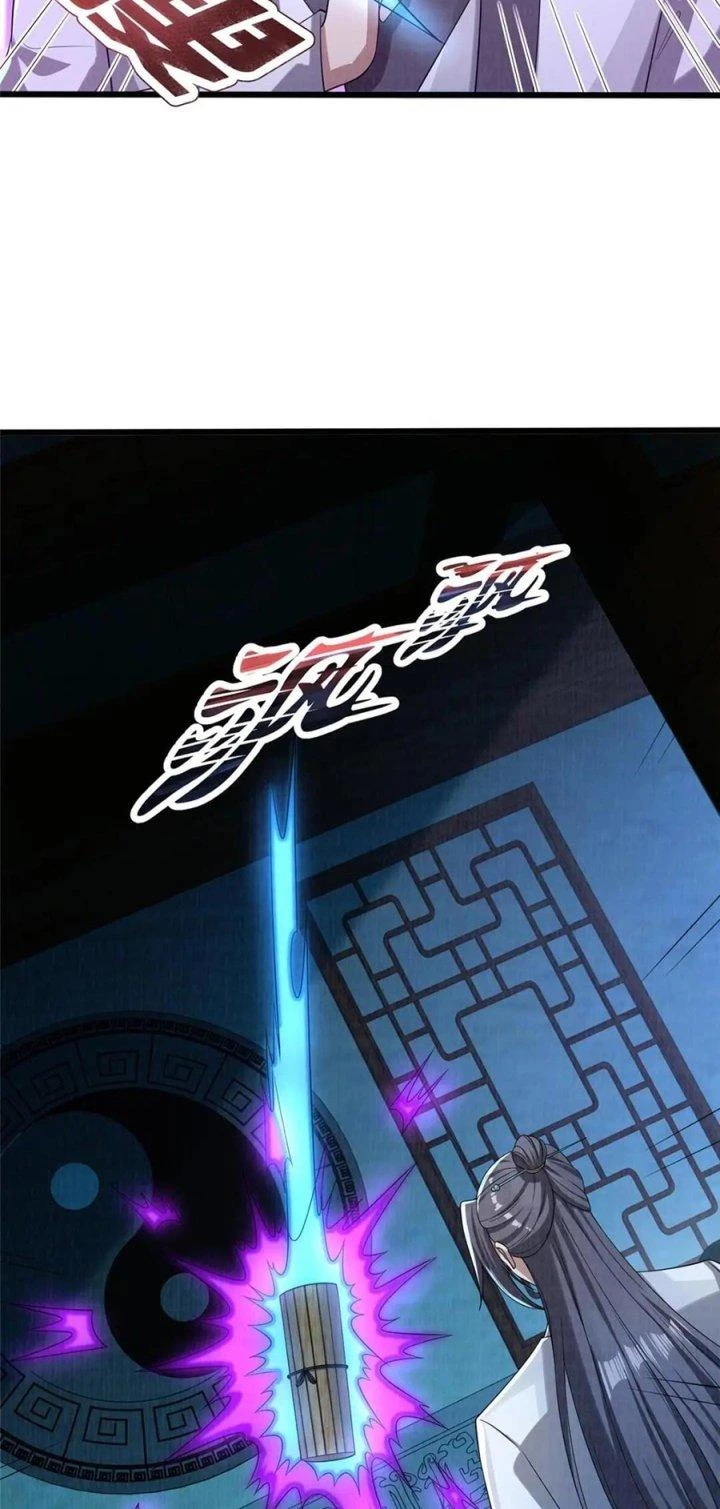 Đại Đạo Tranh Phong Chapter 87 - Trang 4