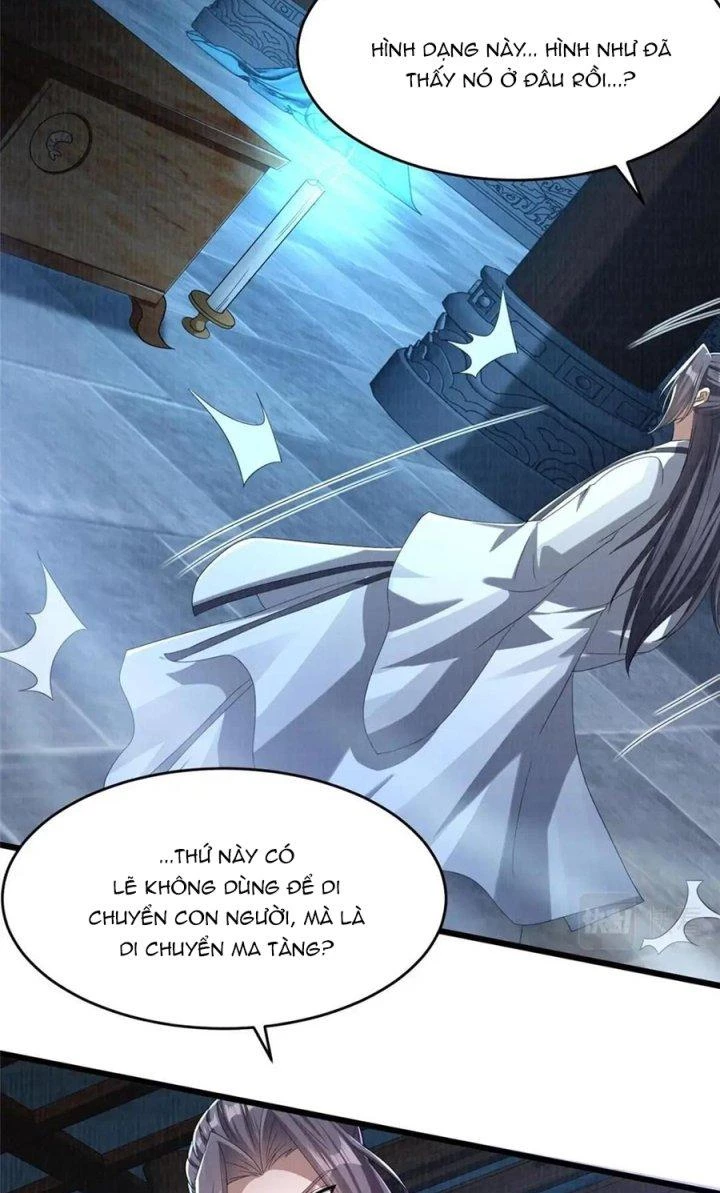 Đại Đạo Tranh Phong Chapter 87 - Trang 4