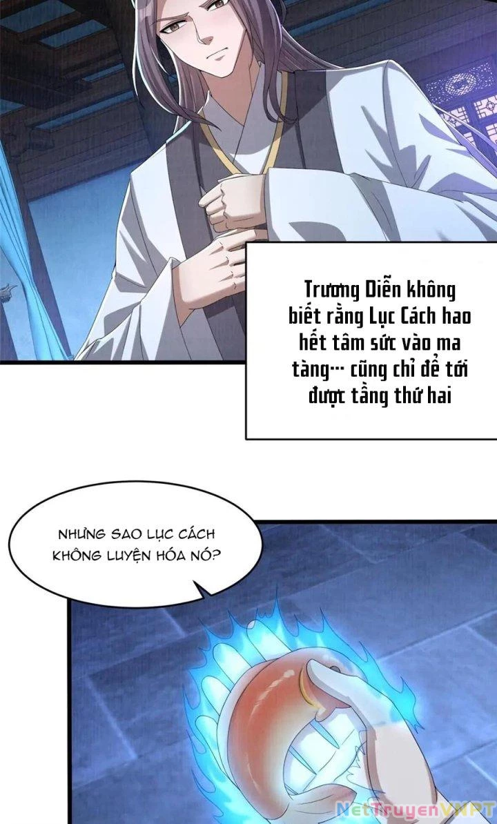 Đại Đạo Tranh Phong Chapter 87 - Trang 4