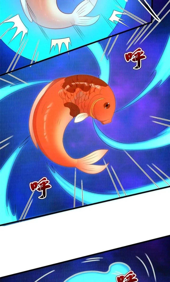 Đại Đạo Tranh Phong Chapter 87 - Trang 4