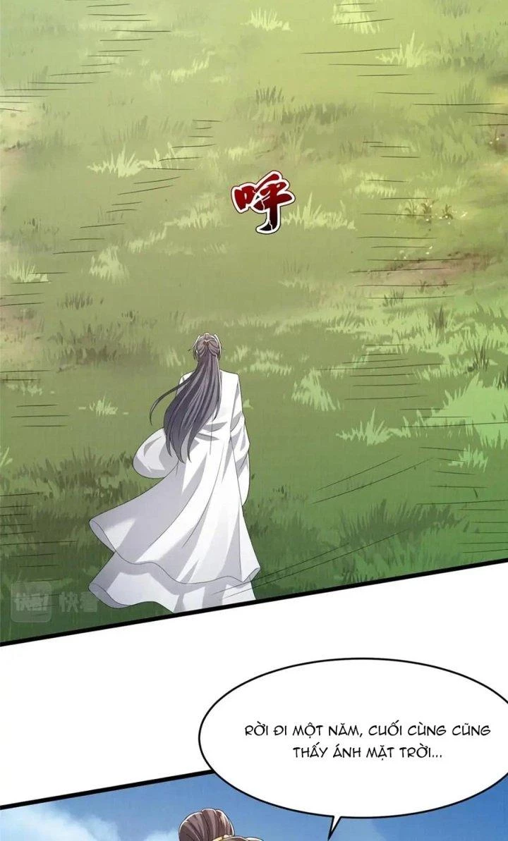 Đại Đạo Tranh Phong Chapter 87 - Trang 4