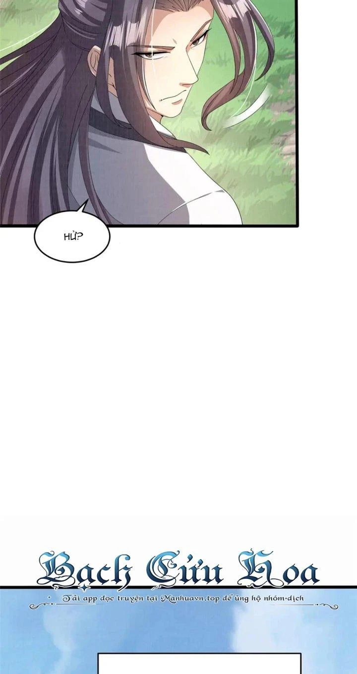 Đại Đạo Tranh Phong Chapter 87 - Trang 4
