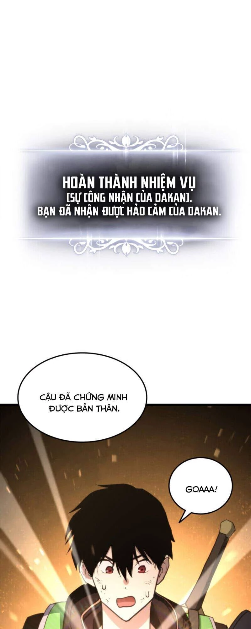 Huyền Thoại Game Thủ - Tái Xuất Chapter 12 - Trang 4