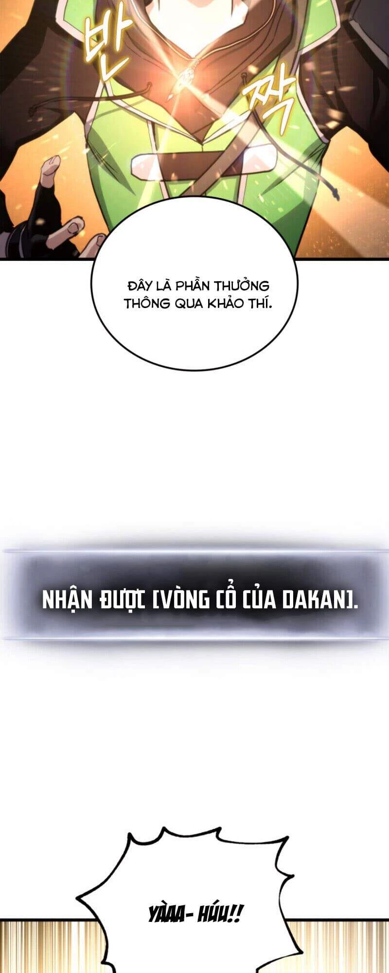 Huyền Thoại Game Thủ - Tái Xuất Chapter 12 - Trang 4