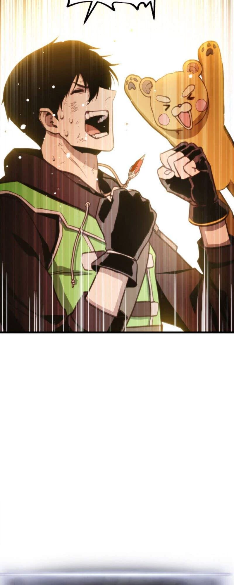 Huyền Thoại Game Thủ - Tái Xuất Chapter 12 - Trang 4