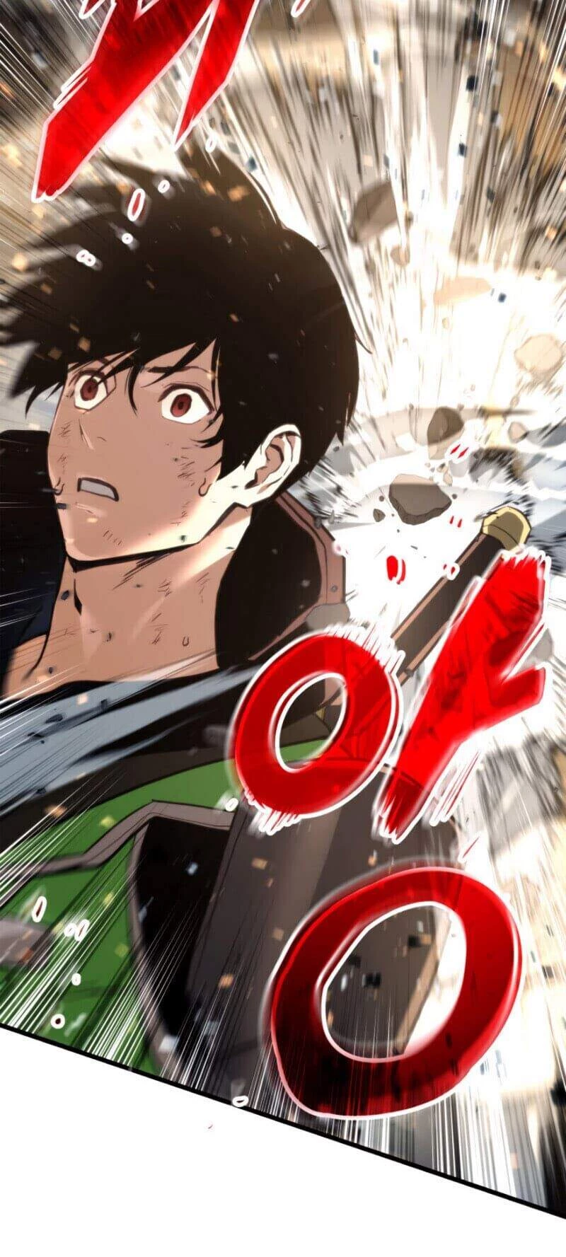 Huyền Thoại Game Thủ - Tái Xuất Chapter 12 - Trang 4