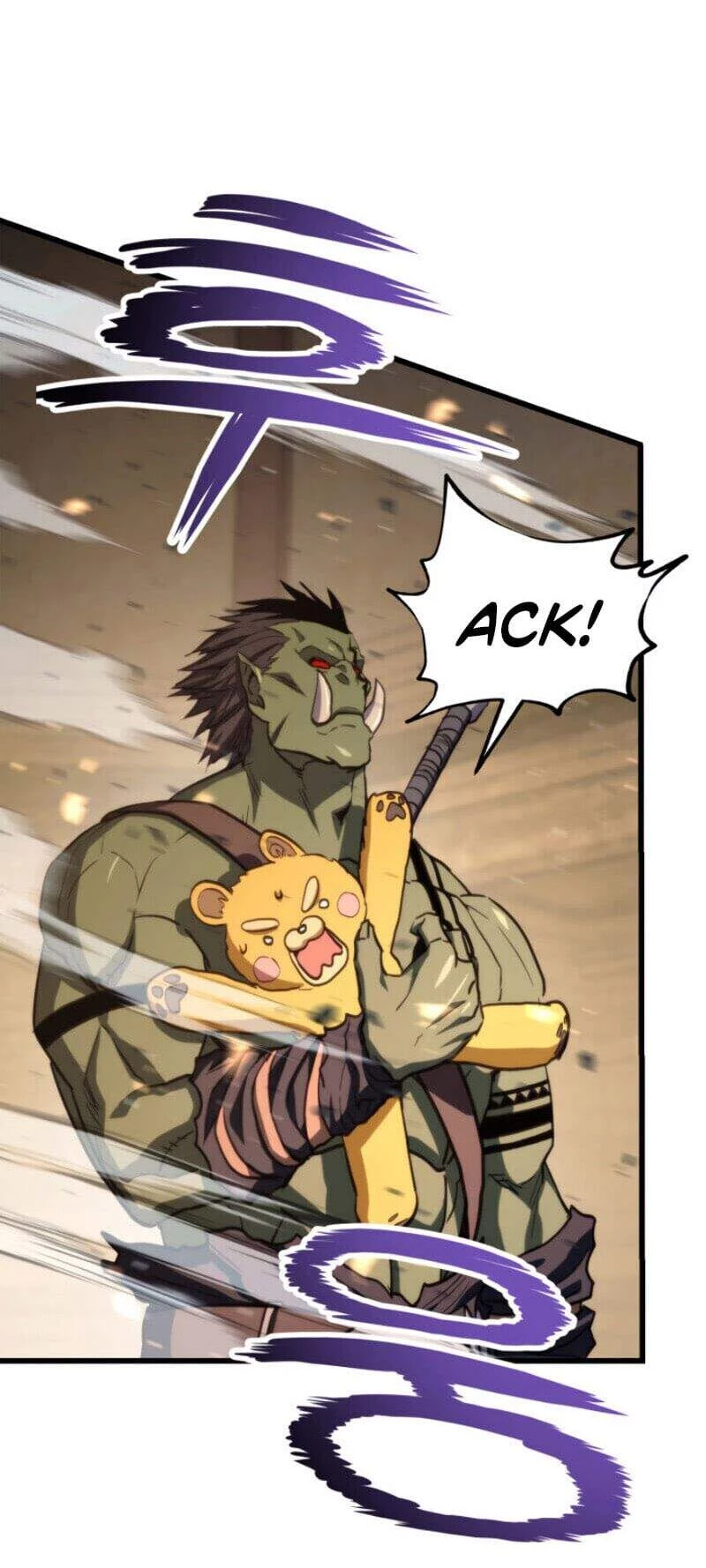 Huyền Thoại Game Thủ - Tái Xuất Chapter 12 - Trang 4