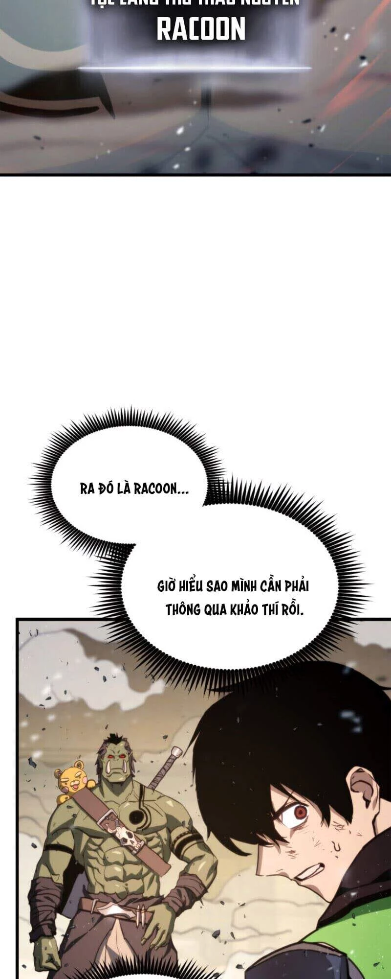 Huyền Thoại Game Thủ - Tái Xuất Chapter 12 - Trang 4