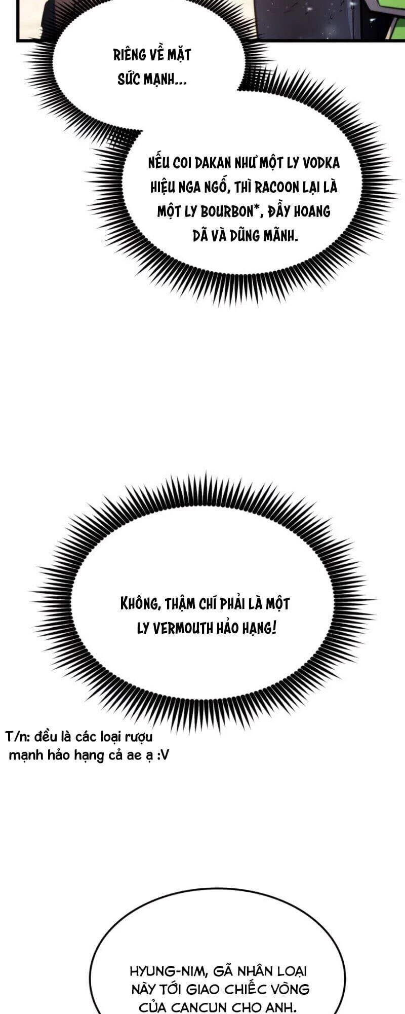 Huyền Thoại Game Thủ - Tái Xuất Chapter 12 - Trang 4