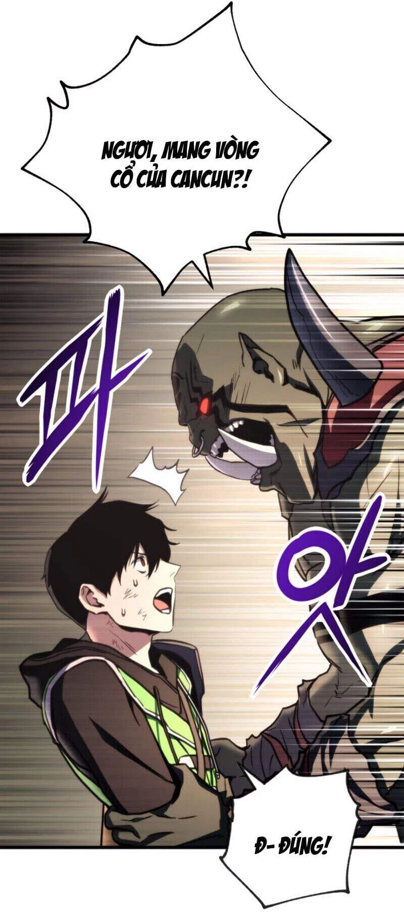Huyền Thoại Game Thủ - Tái Xuất Chapter 12 - Trang 4