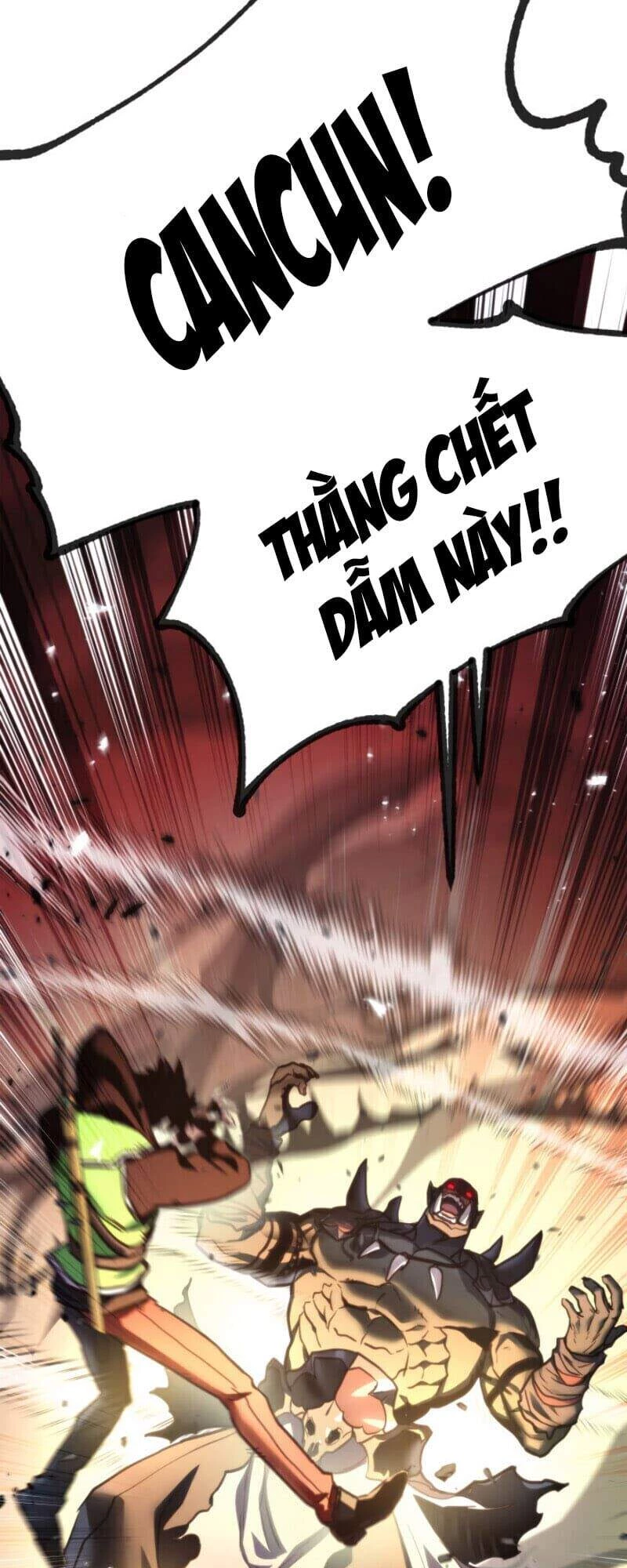 Huyền Thoại Game Thủ - Tái Xuất Chapter 12 - Trang 4