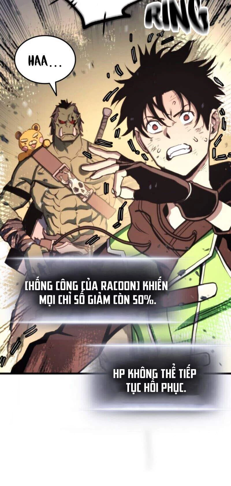 Huyền Thoại Game Thủ - Tái Xuất Chapter 12 - Trang 4