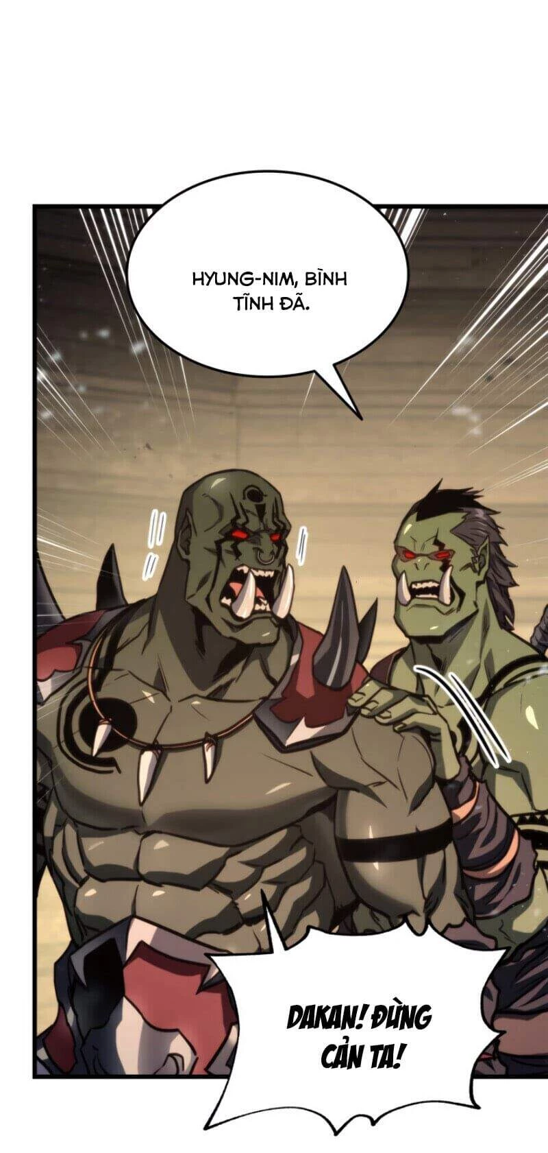 Huyền Thoại Game Thủ - Tái Xuất Chapter 12 - Trang 4