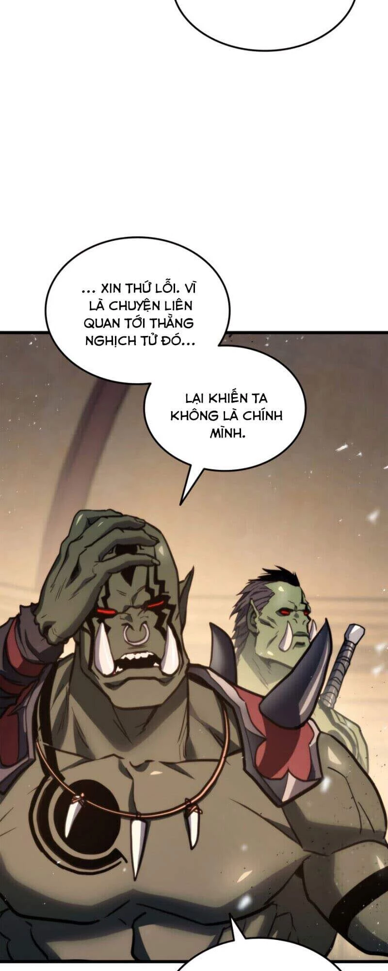 Huyền Thoại Game Thủ - Tái Xuất Chapter 12 - Trang 4