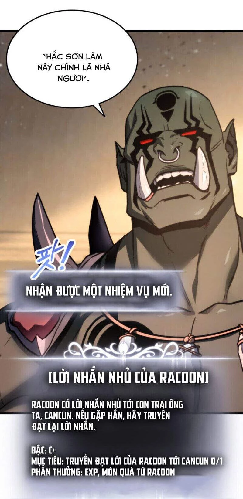 Huyền Thoại Game Thủ - Tái Xuất Chapter 12 - Trang 4