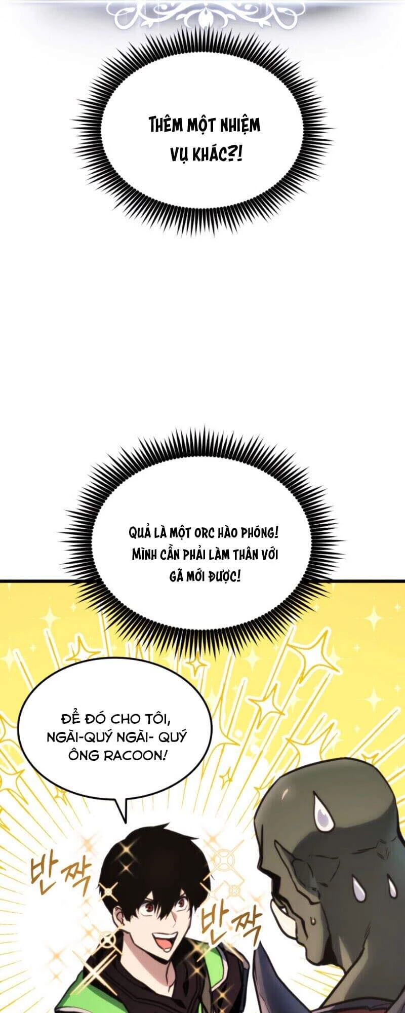 Huyền Thoại Game Thủ - Tái Xuất Chapter 12 - Trang 4