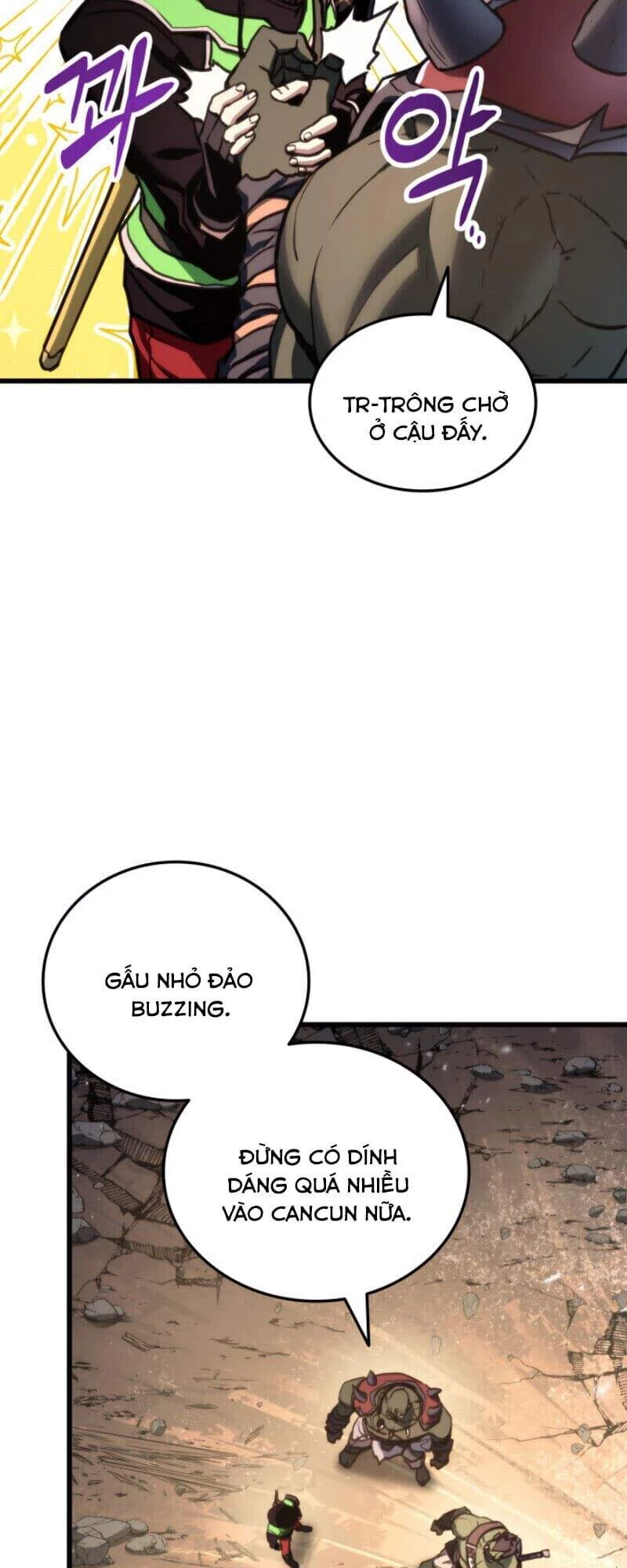 Huyền Thoại Game Thủ - Tái Xuất Chapter 12 - Trang 4