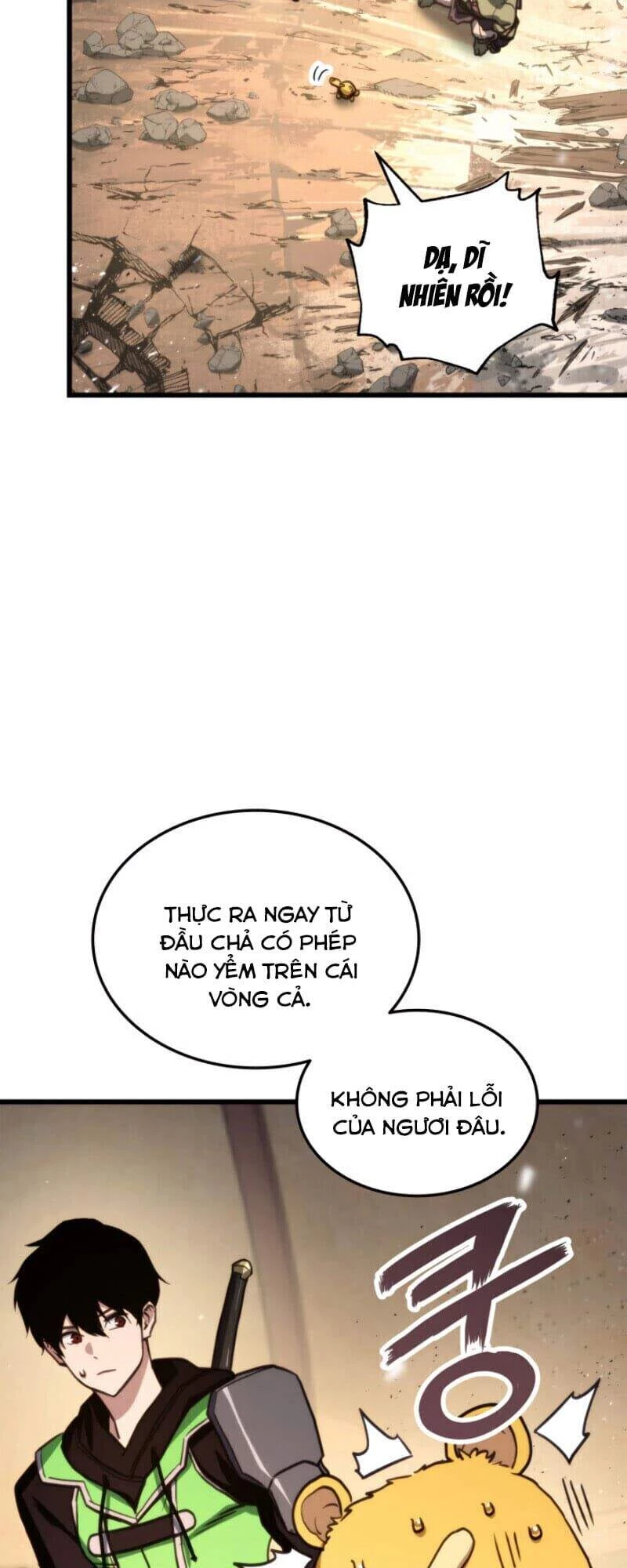 Huyền Thoại Game Thủ - Tái Xuất Chapter 12 - Trang 4