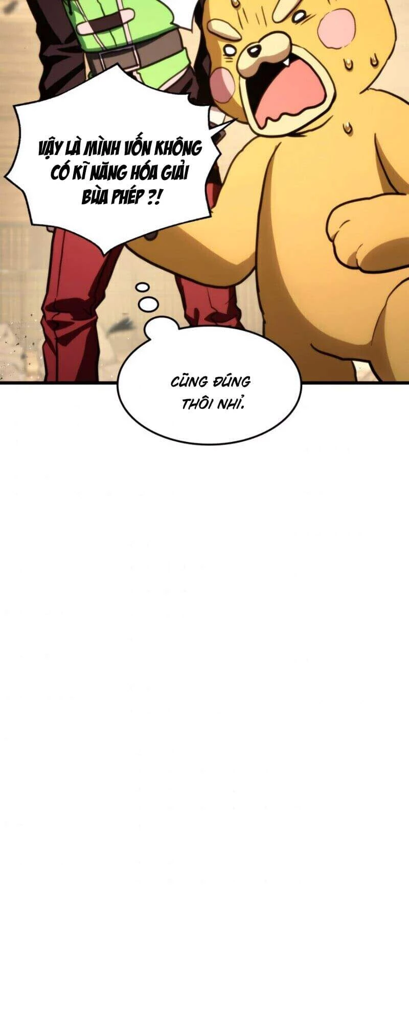 Huyền Thoại Game Thủ - Tái Xuất Chapter 12 - Trang 4