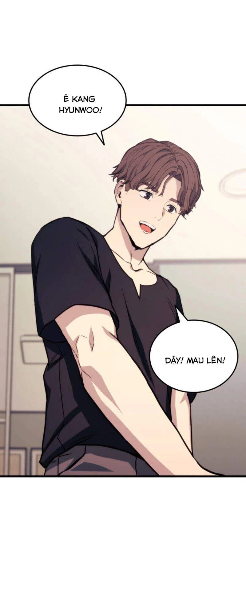 Huyền Thoại Game Thủ - Tái Xuất Chapter 12 - Trang 4